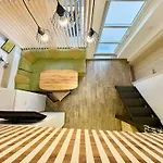 Apartman Charm 1a *