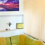 Charm 1a Apartman Várna
