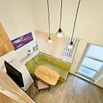 Apartman Charm 1a