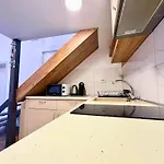 Charm 1a Apartman