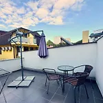 Apartman Charm 1a