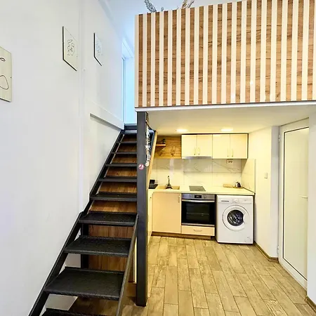 Apartman Charm 1a
