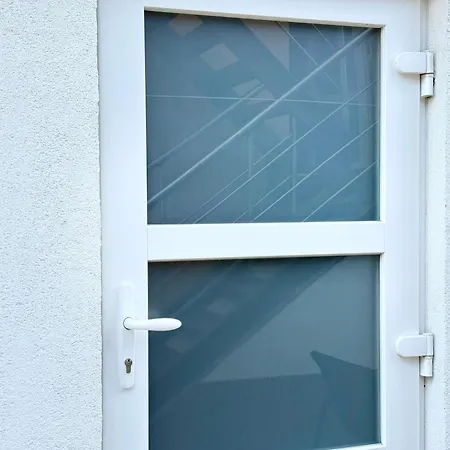 Apartman Charm 1a