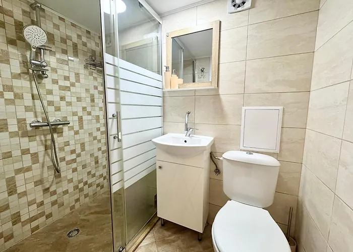 Daire Charm 1a Varna