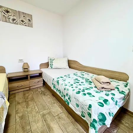 Charm 1a Apartament Warna