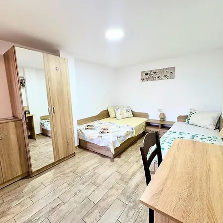 Apartament Charm 1a *