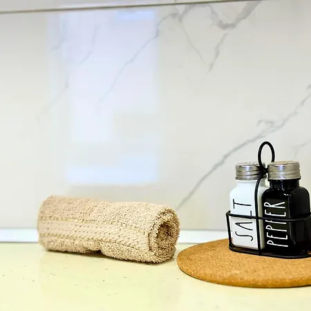 Apartament Charm 1a Warna