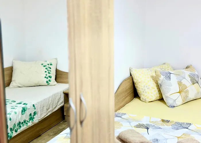 Apartment Charm 1a Varna