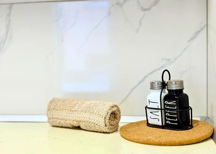 Apartment Charm 1a Varna